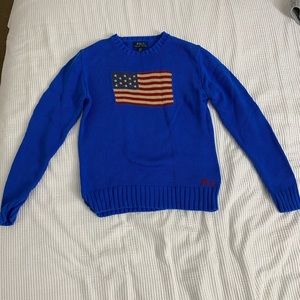 POLO Sweater